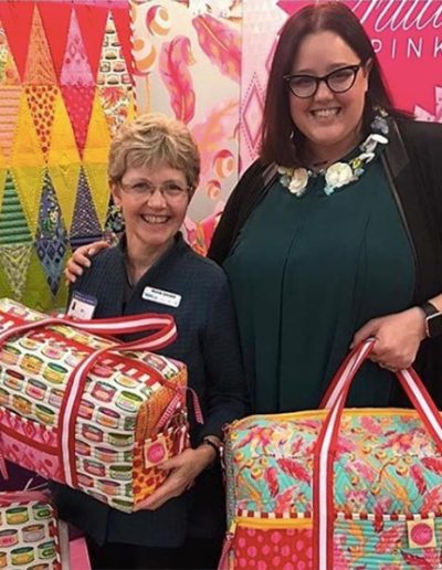 Annie Unrein | ByAnnie Bags Workshop Berry NSW