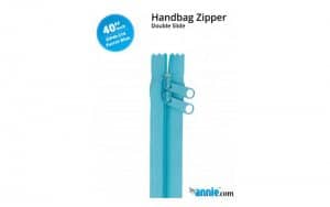 byannie 40inch zip -Parrot-Blue