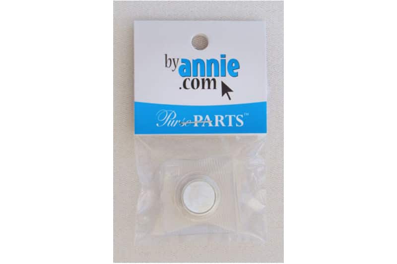 Sew-in Magnetic Snaps - Image 2
