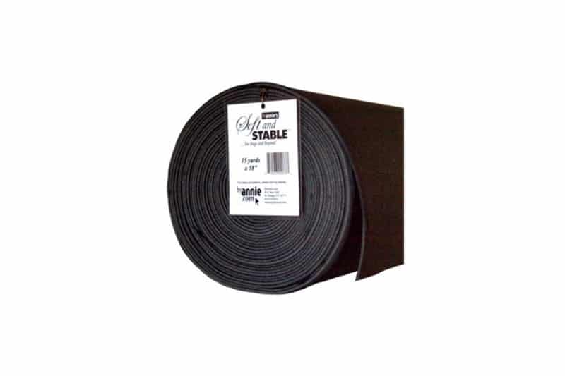Soft and Stable Black 1m Pack - Image 2