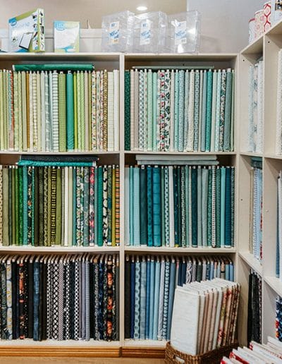 Quilting Supplies Store | Berry Quilt & Co.