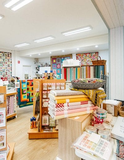 Quilting Supplies | Berry NSW