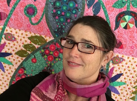 Sewing Groups | Berry NSW