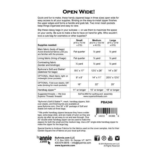 Open Wide 2.0 - Image 2