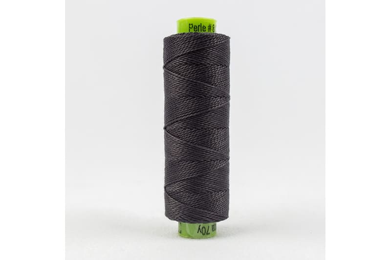 Sue Spargo Eleganza Perle 8 Manatee EZ04