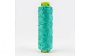 Sue Spargo Eleganza Perle 8 Sea Glass EZ09