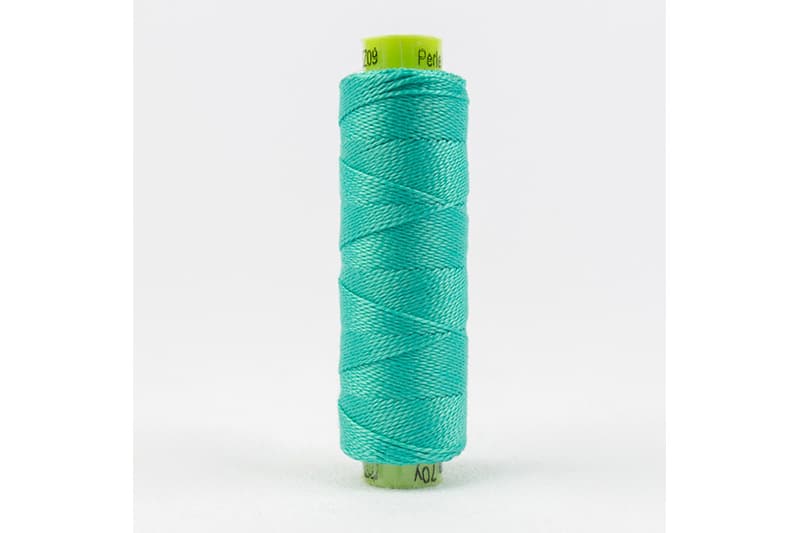 Sue Spargo Eleganza Perle 8 Sea Glass EZ09