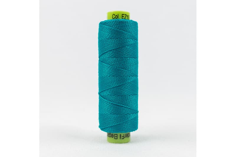 Sue Spargo Eleganza Perle 8 Paradise Blue EZ10