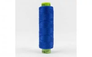 Sue Spargo Eleganza Perle 8 Hyper Blue EZ13