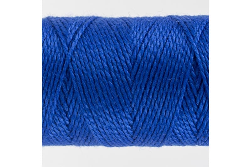 Sue Spargo Eleganza Perle 8 Hyper Blue EZ13 - Image 2
