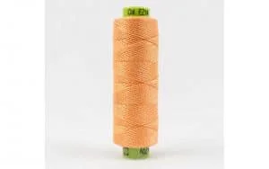 Sue Spargo Eleganza Perle 8 Peach Puff EZ14