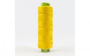 Sue Spargo Eleganza Perle 8 Lemon Curd EZ18
