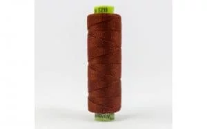 Sue Spargo Eleganza Perle 8 Raked Leaves EZ19