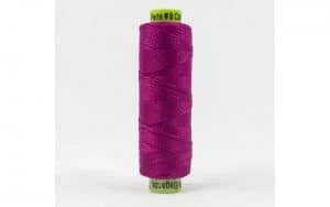 Sue Spargo Eleganza Perle 8 Fuschia Fever EZ22
