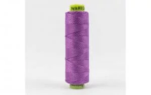 Sue Spargo Eleganza Perle 8 African Violet EZ26