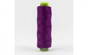 Sue Spargo Eleganza Perle 8 Passion Flower EZ28