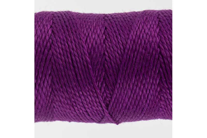 Sue Spargo Eleganza Perle 8 Passion Flower EZ28 - Image 2