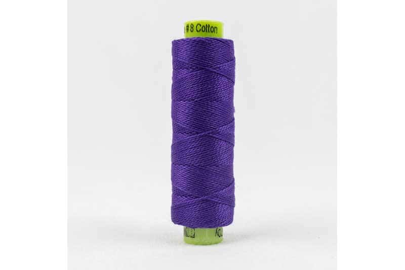 Sue Spargo Eleganza Perle 8 Your Majesty EZ29