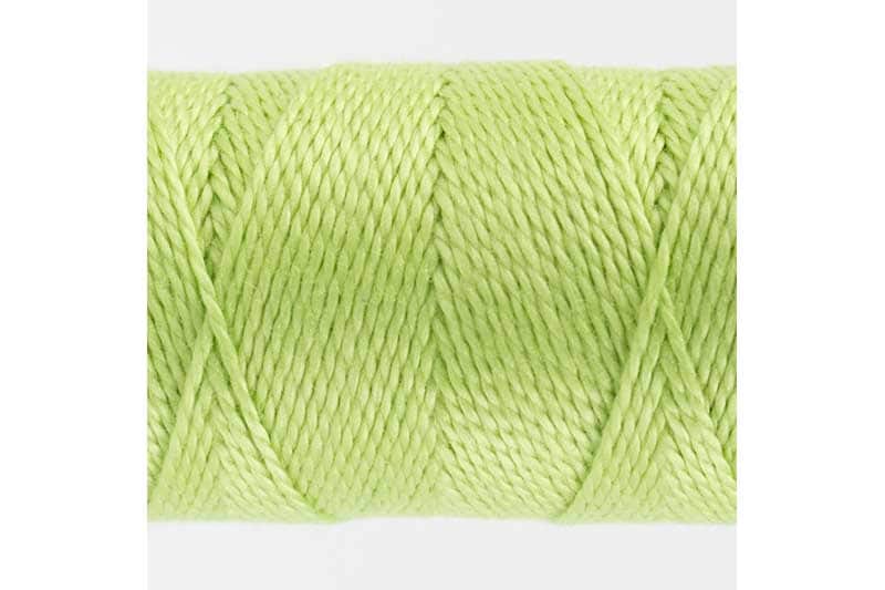 Sue Spargo Eleganza Perle 8 After Dinner Mint EZ30 - Image 2