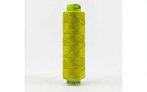 Sue Spargo Eleganza Perle 8 Call-a-treuse EZ31