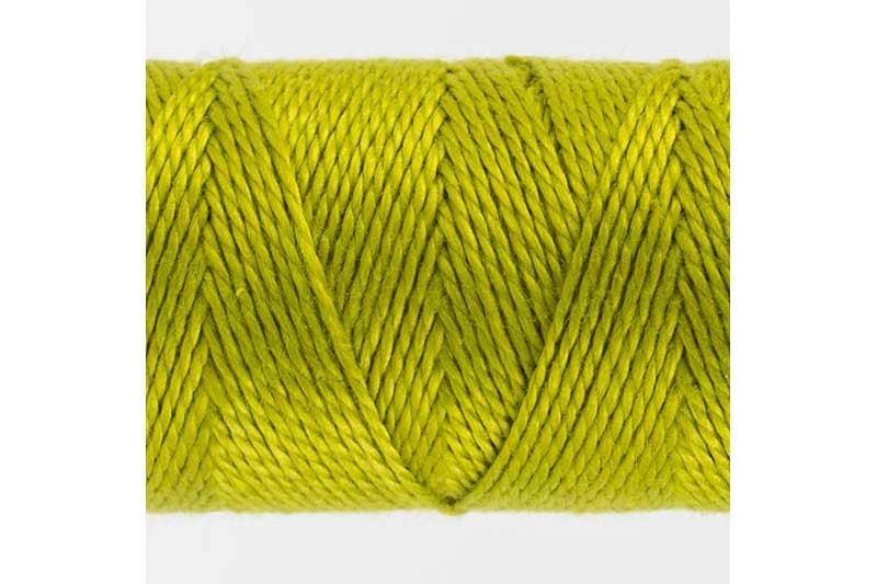Sue Spargo Eleganza Perle 8 Call-a-treuse EZ31 - Image 2