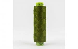 Sue Spargo Eleganza Perle 8 Lazy Lizard EZ33