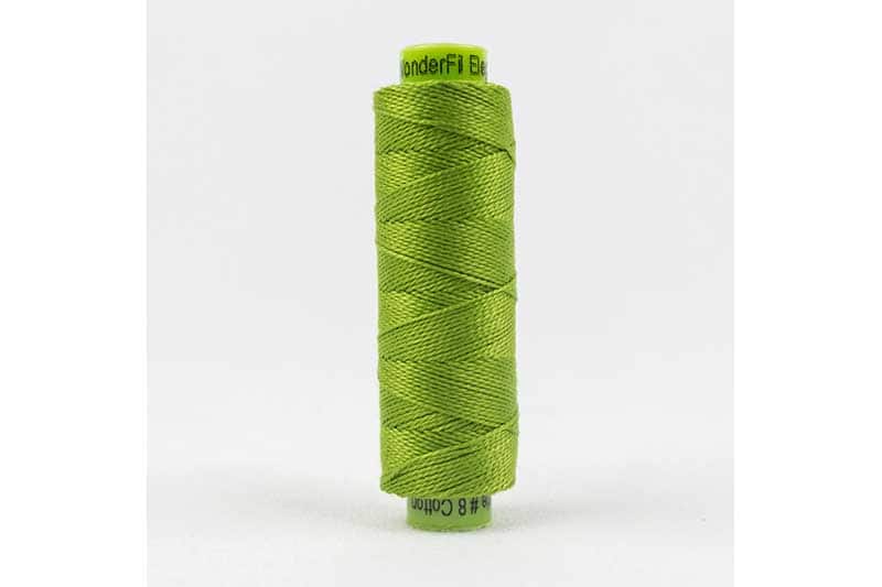Sue Spargo Eleganza Perle 8 Tree Frog EZ34