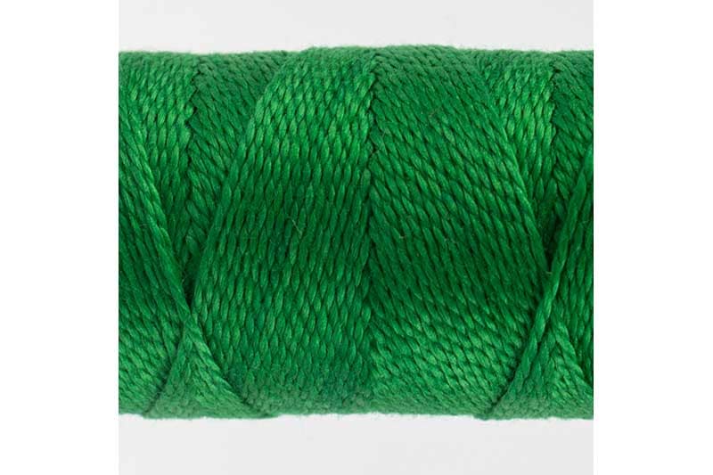 Sue Spargo Eleganza Perle 8 English Ivy EZ35 - Image 2