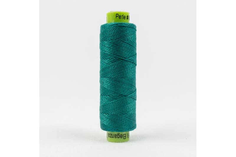 Sue Spargo Eleganza Perle 8 Lagoon EZ36