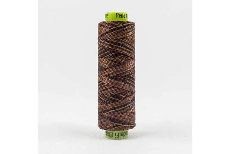Sue Spargo Eleganza Perle 8 Pure Puppy Love EZM02