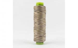 Sue Spargo Eleganza Perle 8 Sand Dollar EZM03