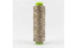 Sue Spargo Eleganza Perle 8 Sand Dollar EZM03
