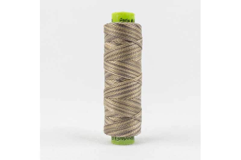 Sue Spargo Eleganza Perle 8 Sand Dollar EZM03