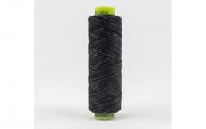 Sue Spargo Eleganza Perle 8 Carbon EZM04