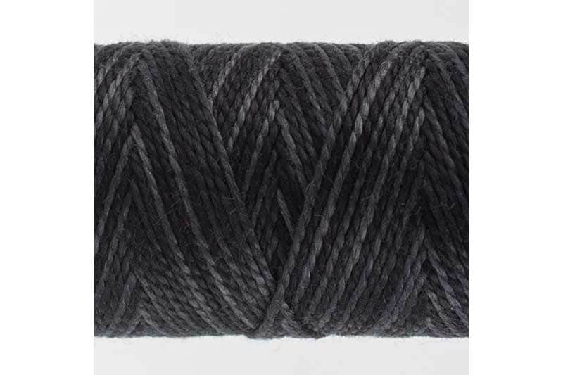 Sue Spargo Eleganza Perle 8 Carbon EZM04 - Image 2