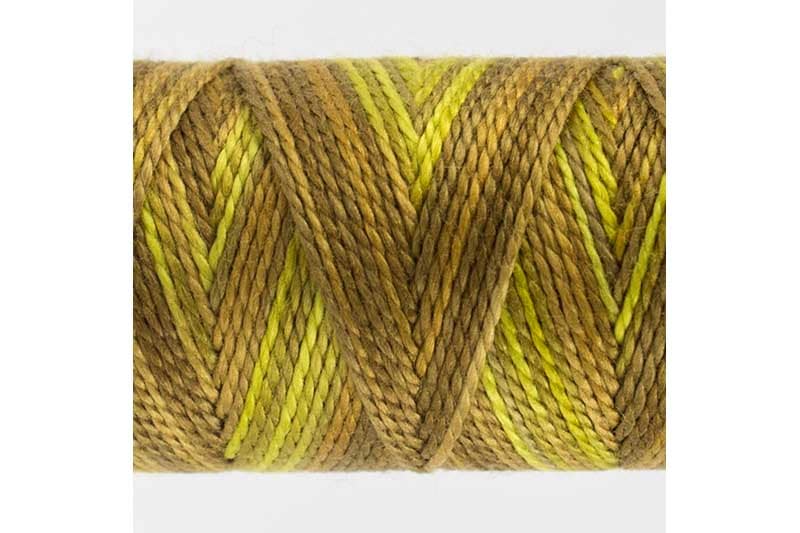 Sue Spargo Eleganza Perle 8 Golden Rules EZM06 - Image 2
