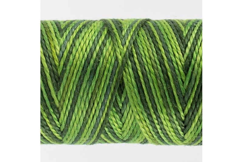 Sue Spargo Eleganza Perle 8 Fresh Cut Grass EZM11 - Image 2