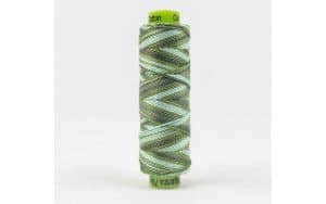 Sue Spargo Eleganza Perle 8 Over the Clover EZM13