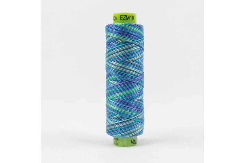 Sue Spargo Eleganza Perle 8 Island Oasis EZM19