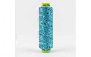 Sue Spargo Eleganza Perle 8 Riptide EZM20