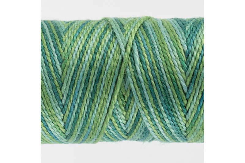 Sue Spargo Eleganza Perle 8 Bird's Eye View EZM21 - Image 2