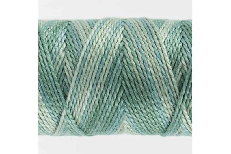Sue Spargo Eleganza Perle 8 Serene Green EZM22 - Image 2