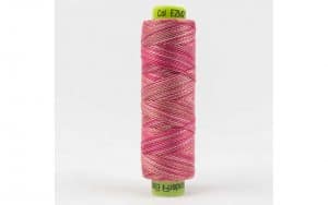 Sue Spargo Eleganza Perle 8 Pink Lemonade EZM27