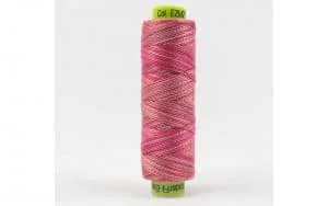Sue Spargo Eleganza Perle 8 Pink Lemonade EZM27