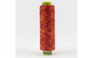 Sue Spargo Eleganza Perle 8 Wildfire EZM29