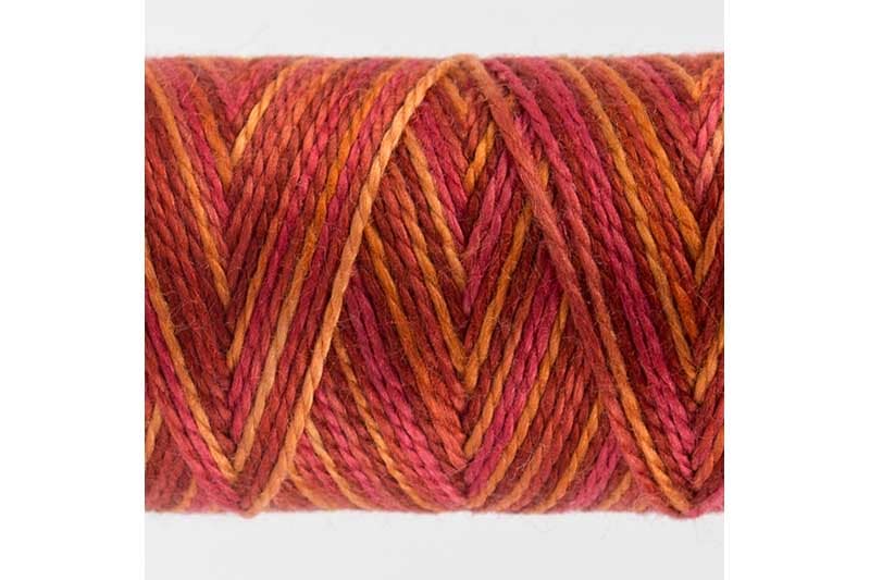 Sue Spargo Eleganza Perle 8 Wildfire EZM29 - Image 2