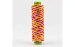 Sue Spargo Eleganza Perle 8 Saltwater Taffy EZM32
