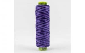 Sue Spargo Eleganza Perle 8 Lavender Fields EZM35