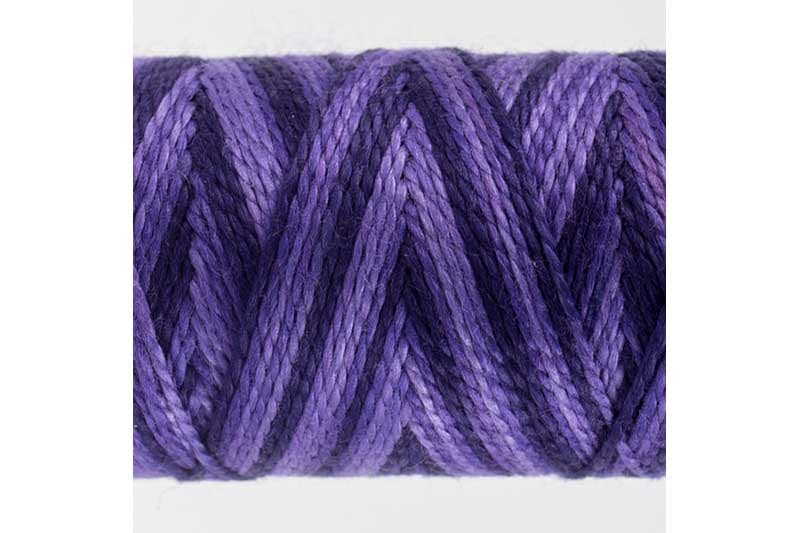 Sue Spargo Eleganza Perle 8 Lavender Fields EZM35 - Image 2