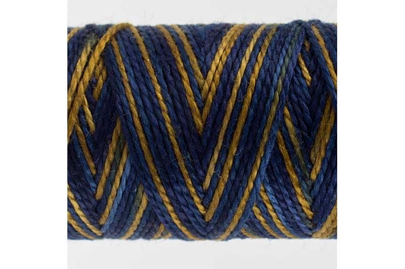 Sue Spargo Eleganza Perle 8 In the Navy EZM38 - Image 2